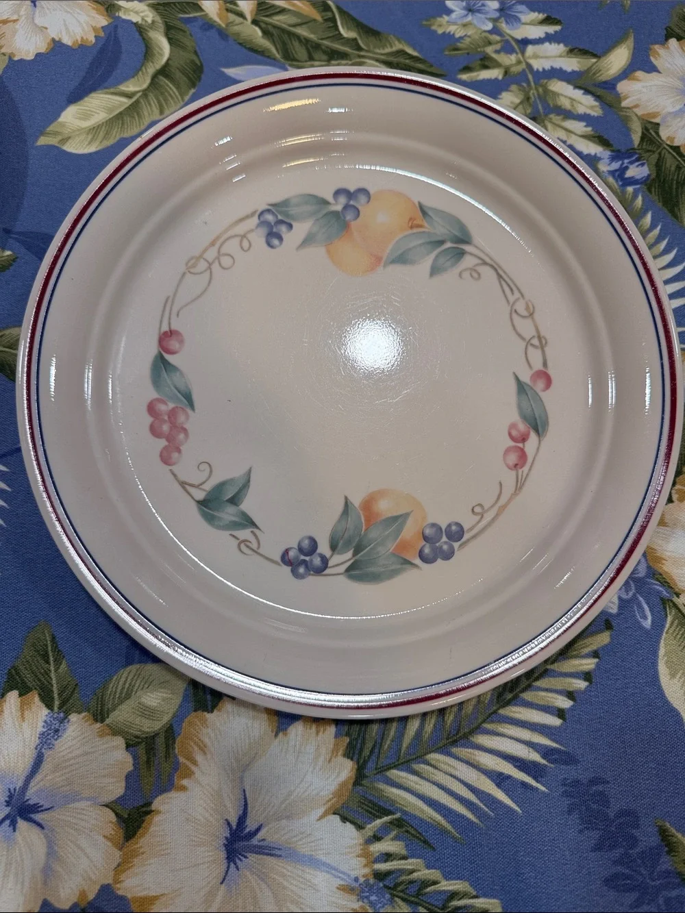 Corelle four abundance